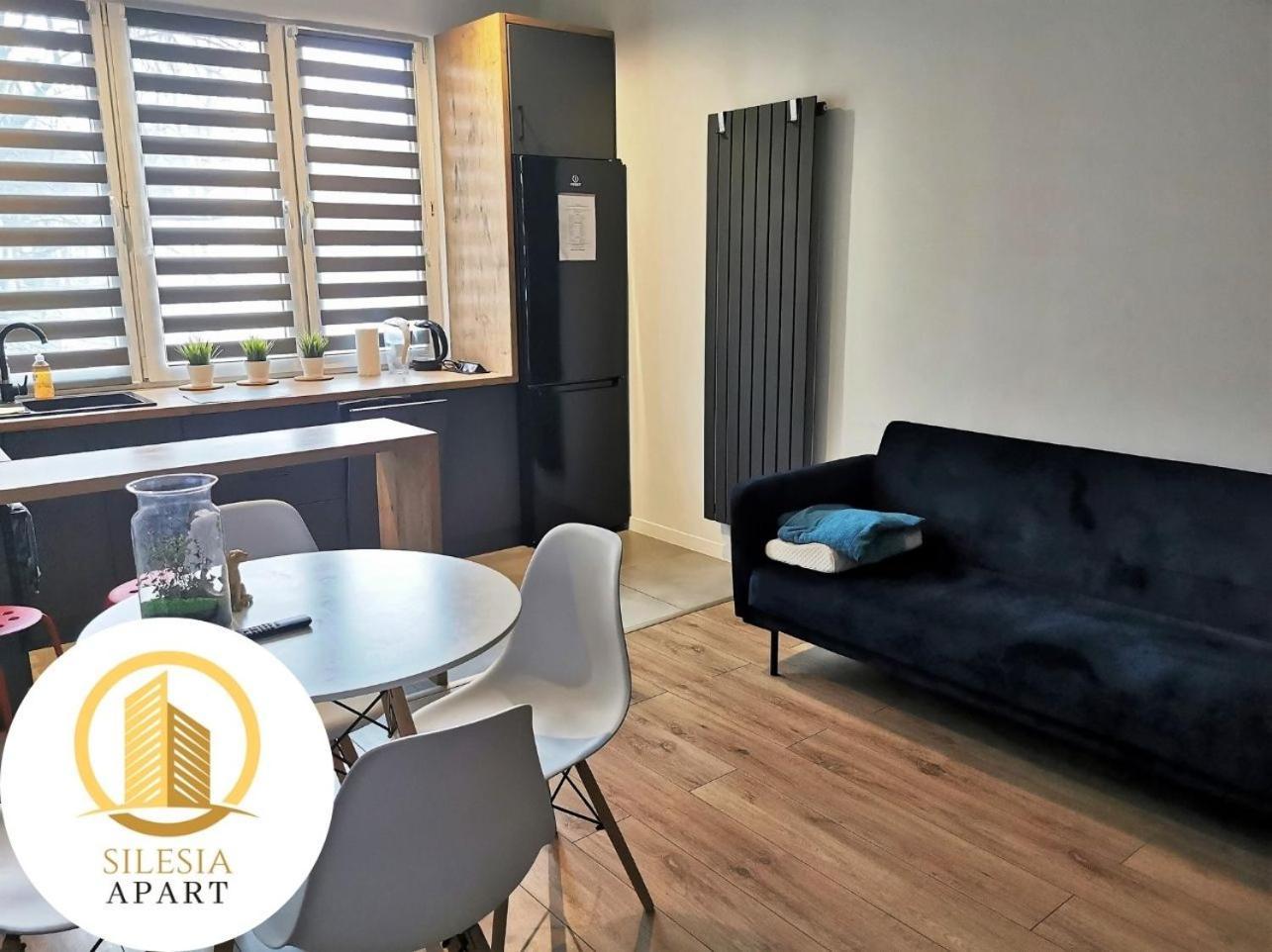 Apartament Ceglany Tychy Luaran gambar