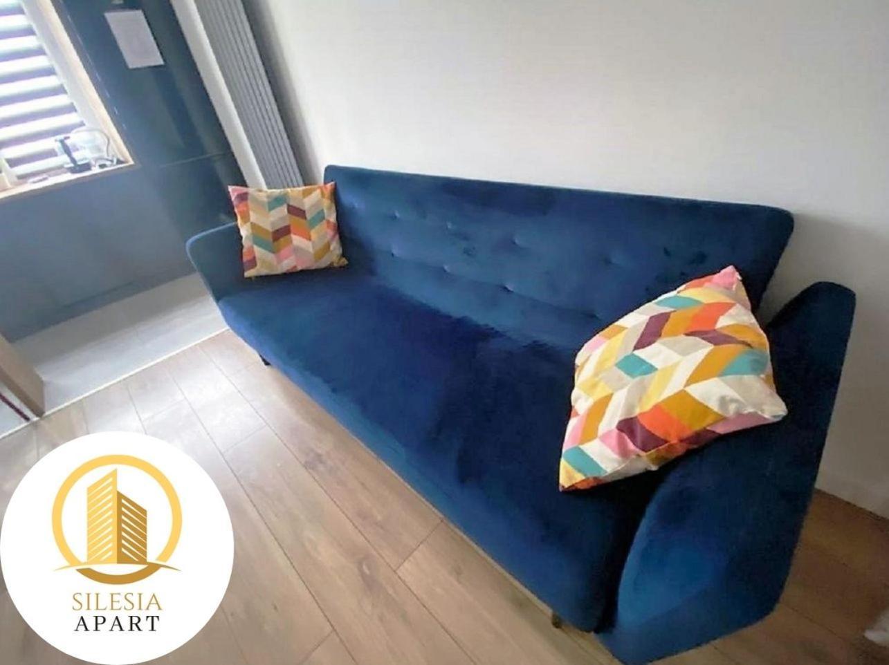Apartament Ceglany Tychy Luaran gambar
