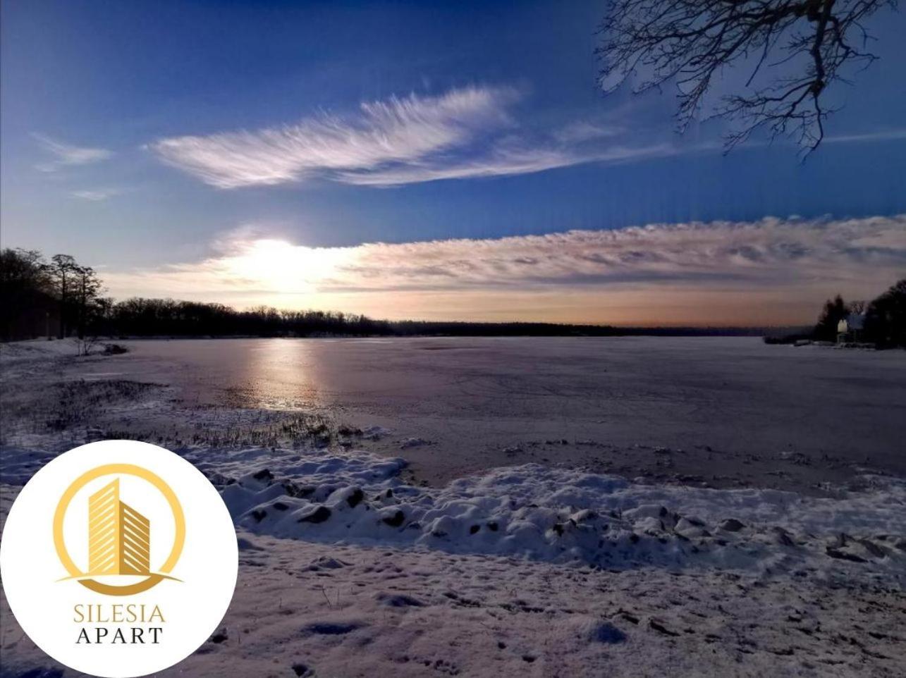 Apartament Ceglany Tychy Luaran gambar