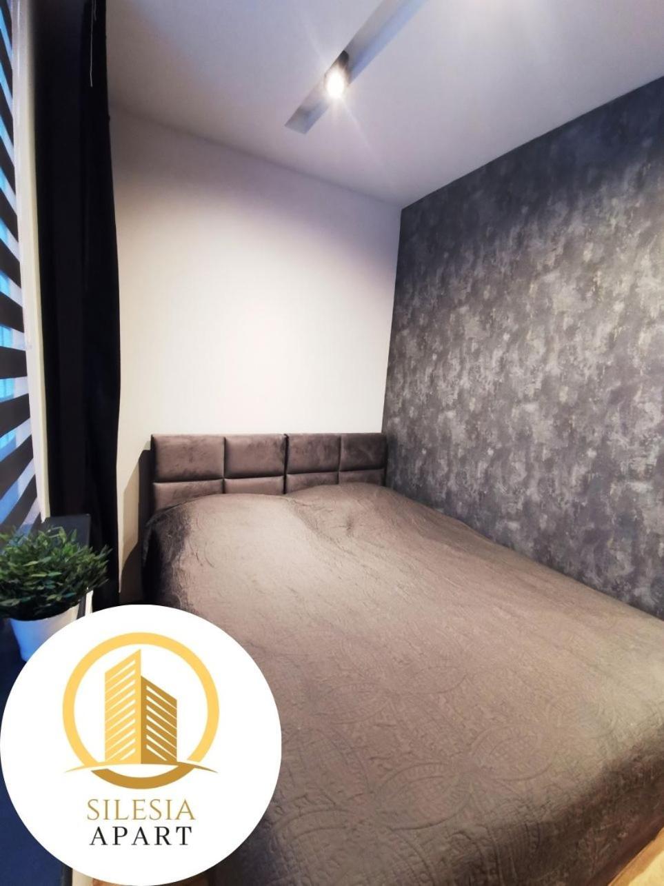 Apartament Ceglany Tychy Luaran gambar