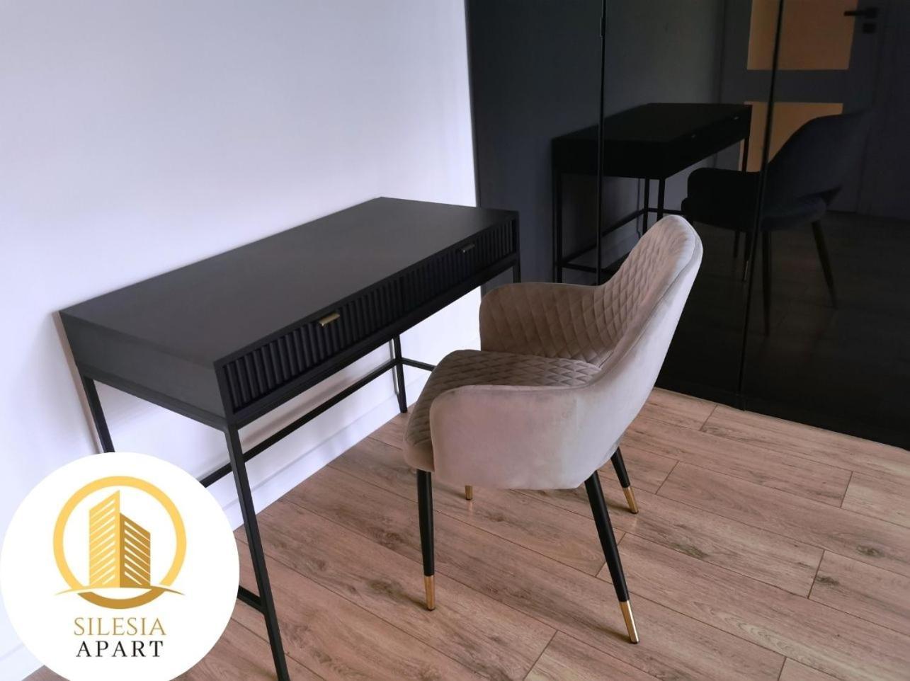 Apartament Ceglany Tychy Luaran gambar