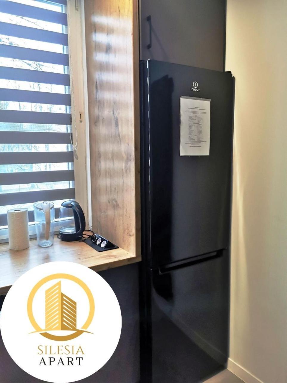 Apartament Ceglany Tychy Luaran gambar