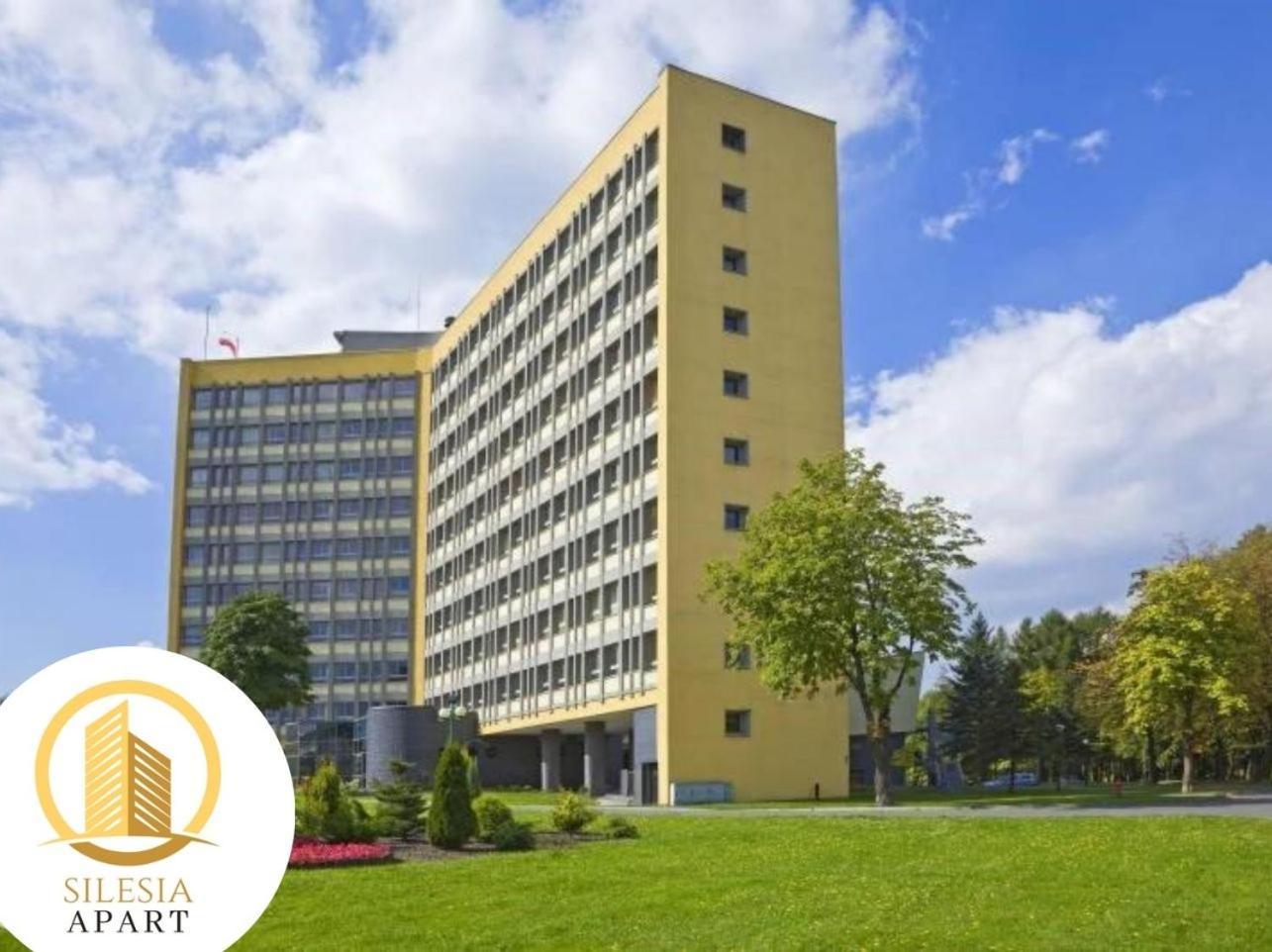 Apartament Ceglany Tychy Luaran gambar