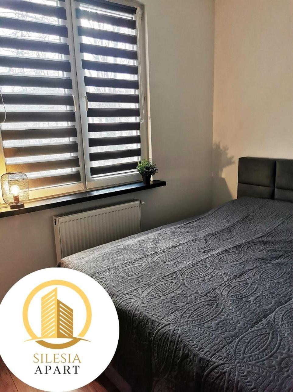 Apartament Ceglany Tychy Luaran gambar