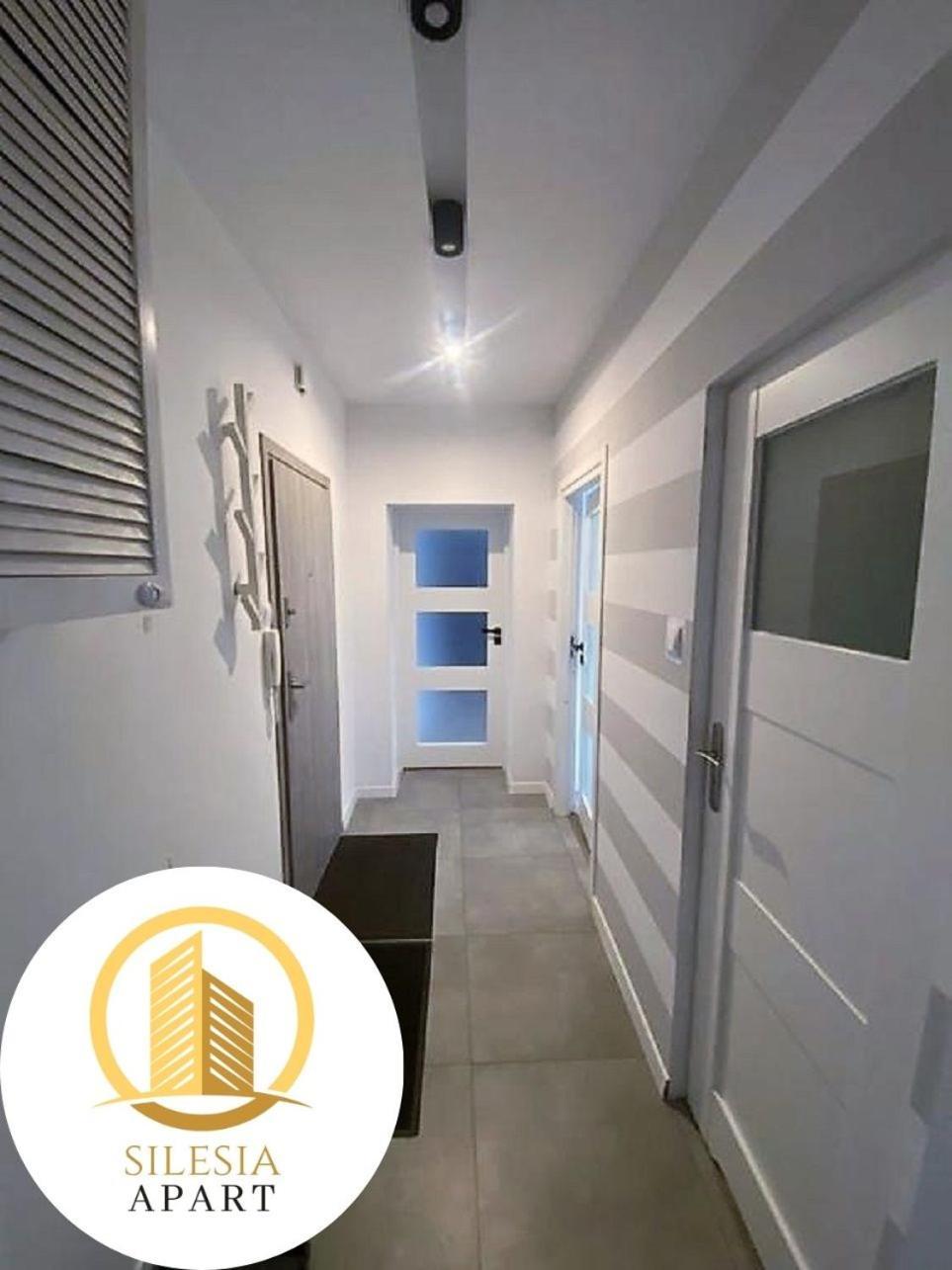 Apartament Ceglany Tychy Luaran gambar