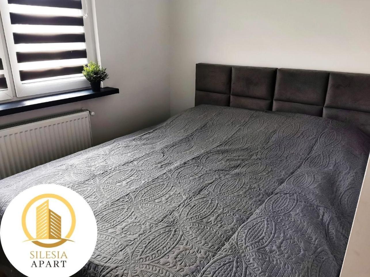 Apartament Ceglany Tychy Luaran gambar