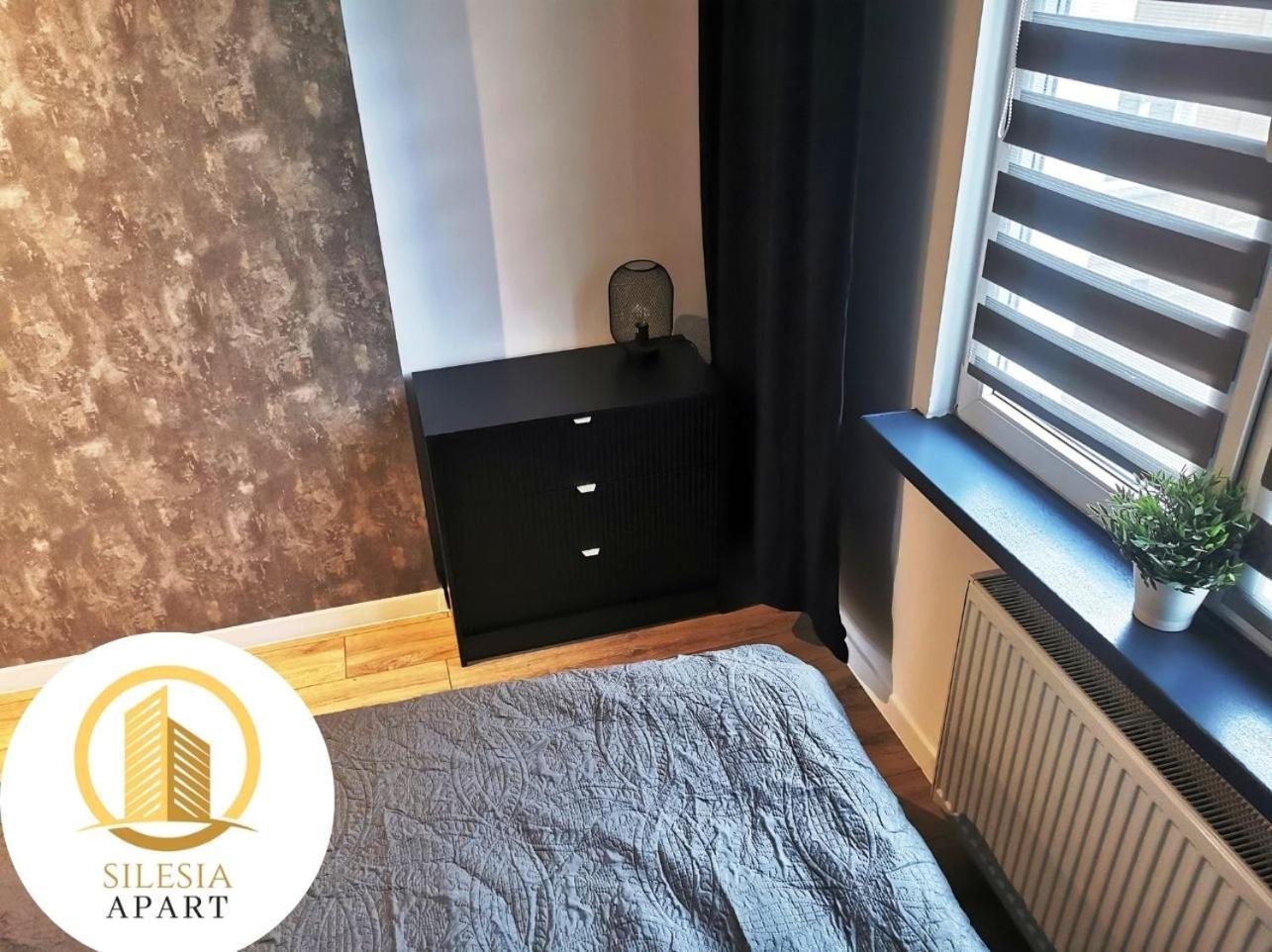 Apartament Ceglany Tychy Luaran gambar